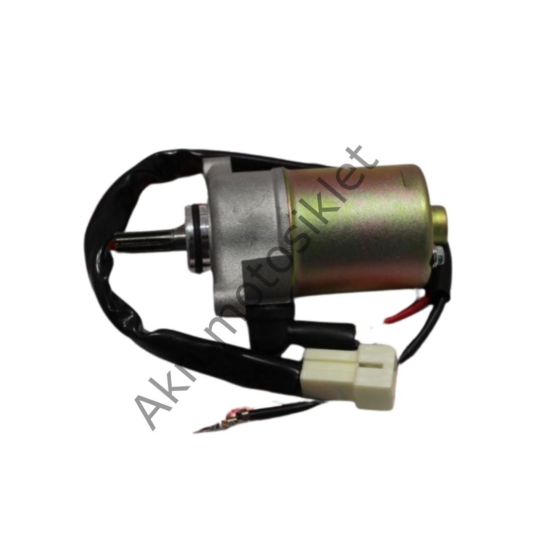 Yamaha Cygnus L Marş Motoru Oem