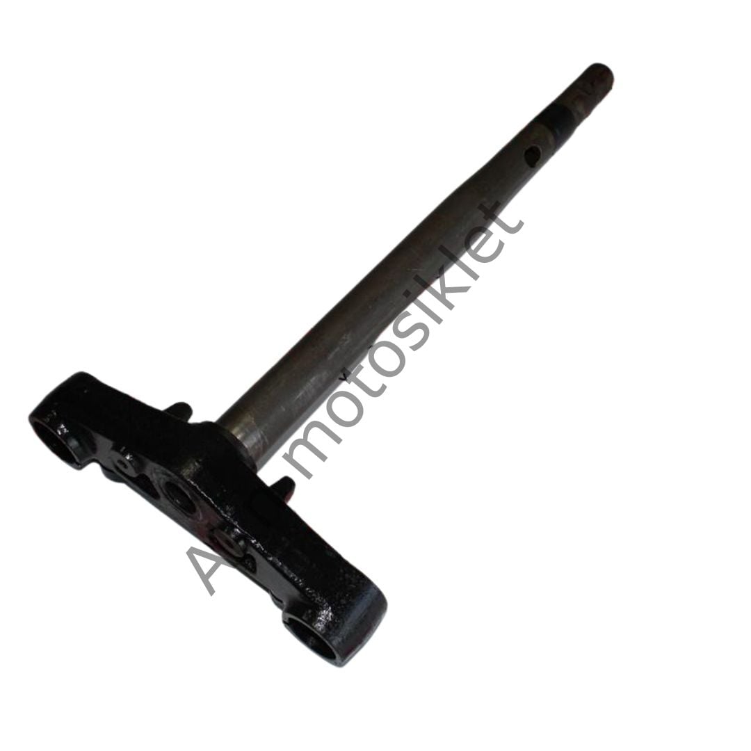 Yamaha Cygnus L Ön Maşa Oem