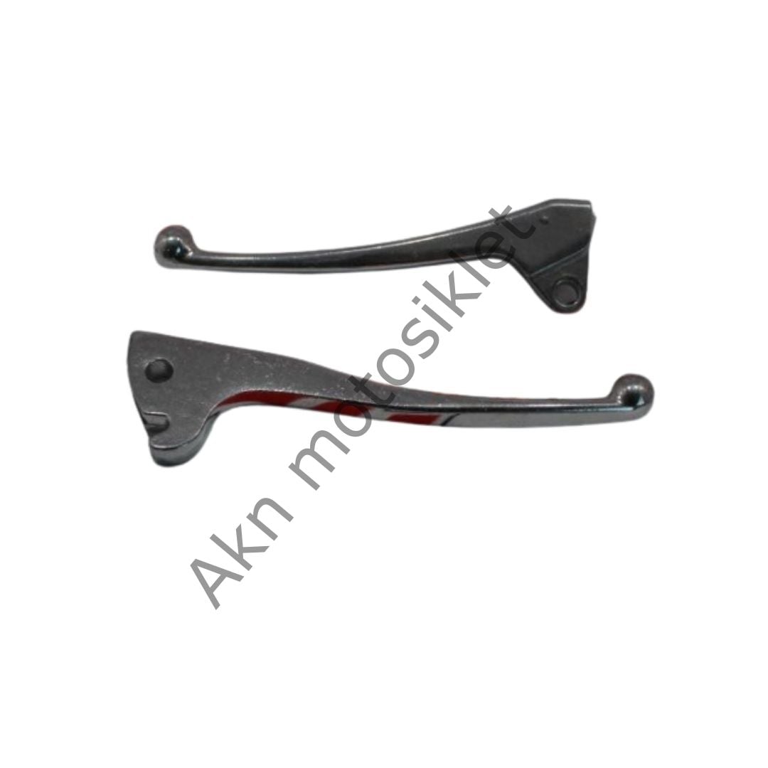 Yamaha Cygnus L Sağ-Sol Fren Kolu Takım Oem