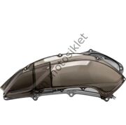 Yamaha Nmax 125 Hava Filtre Kapağı Füme Oem 2021-2025