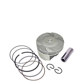 Piston Segman Seti (OEM) CF MOTO NK250, BAJAJ Pulsar NS200, RS200