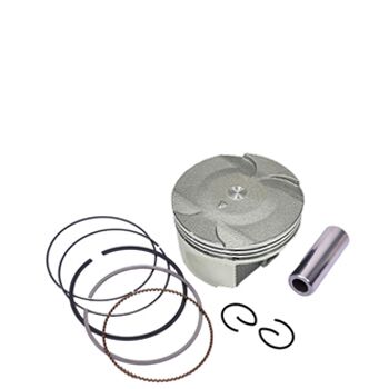 Piston Segman Seti (OEM) CF MOTO NK250, BAJAJ Pulsar NS200, RS200