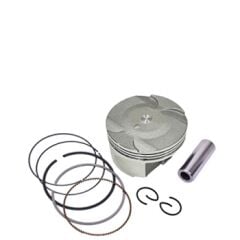Piston Segman Seti (OEM) CF MOTO NK250, BAJAJ Pulsar NS200, RS200