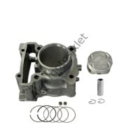 Yamaha NMax 125 Silindir Set Oem 2021-2025