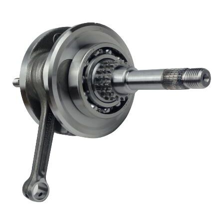 SPACY KRANK KOMPLE BİLYALI STROMAS - OEM