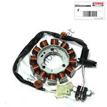 Yamaha NMax 125-155 Statör Orjinal 2015-2020 2DP-H1410-01