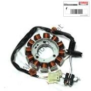 Yamaha NMax 125-155 Statör Orjinal 2015-2020 2DP-H1410-01