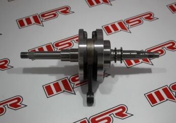 SYM HD 200 - HD 200 İE EVO - JOYRİDE 200 - JOYRİDE 200 İE EVO - KRANK