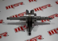 SYM HD 200 - HD 200 İE EVO - JOYRİDE 200 - JOYRİDE 200 İE EVO - KRANK