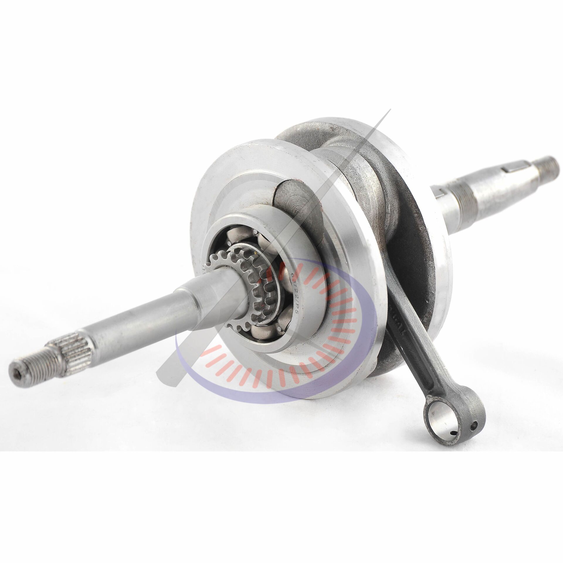 UMT KRANK KOMPLE MONDIAL ZAT 150