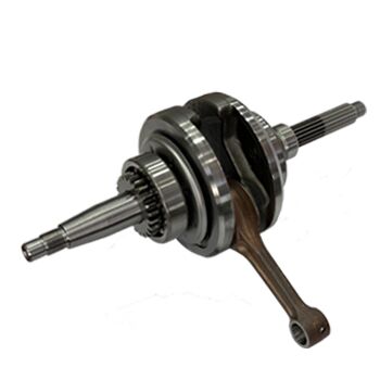 XMAX-XCITY 250 KRANK KOMPLE OEM (2011-2017)