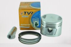 PİSTON-SEGMAN SETİ 56,50MM 15 PERNO CG125