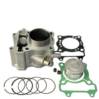 PS 150 SİLİNDİR SET ZENİTH (DY) SEKMAN HONDA DYLAN 150