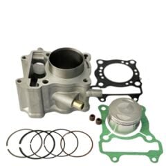 PS 150 SİLİNDİR SET ZENİTH (DY) SEKMAN HONDA DYLAN 150