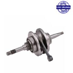 ZENZERO 125 KRANK KOMPLE ORJİNAL 1300A-K25P-000