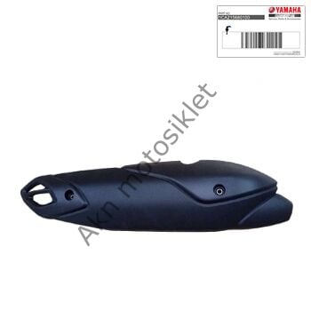 Yamaha NMax 2021-2024 Egsoz Muhafaza Orjinal B6H-E4718-00