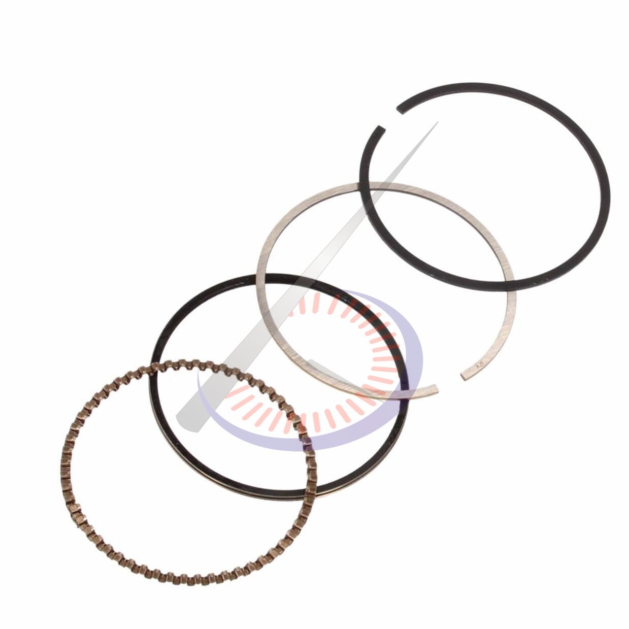 SEGMAN TAKIMI CBF 150