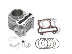 SILINDIR KOMPLE ALUMINYUM ACTIVA JOLT GARANTILI