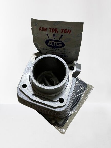 SILINDIR KOMPLE CBF150 OEM