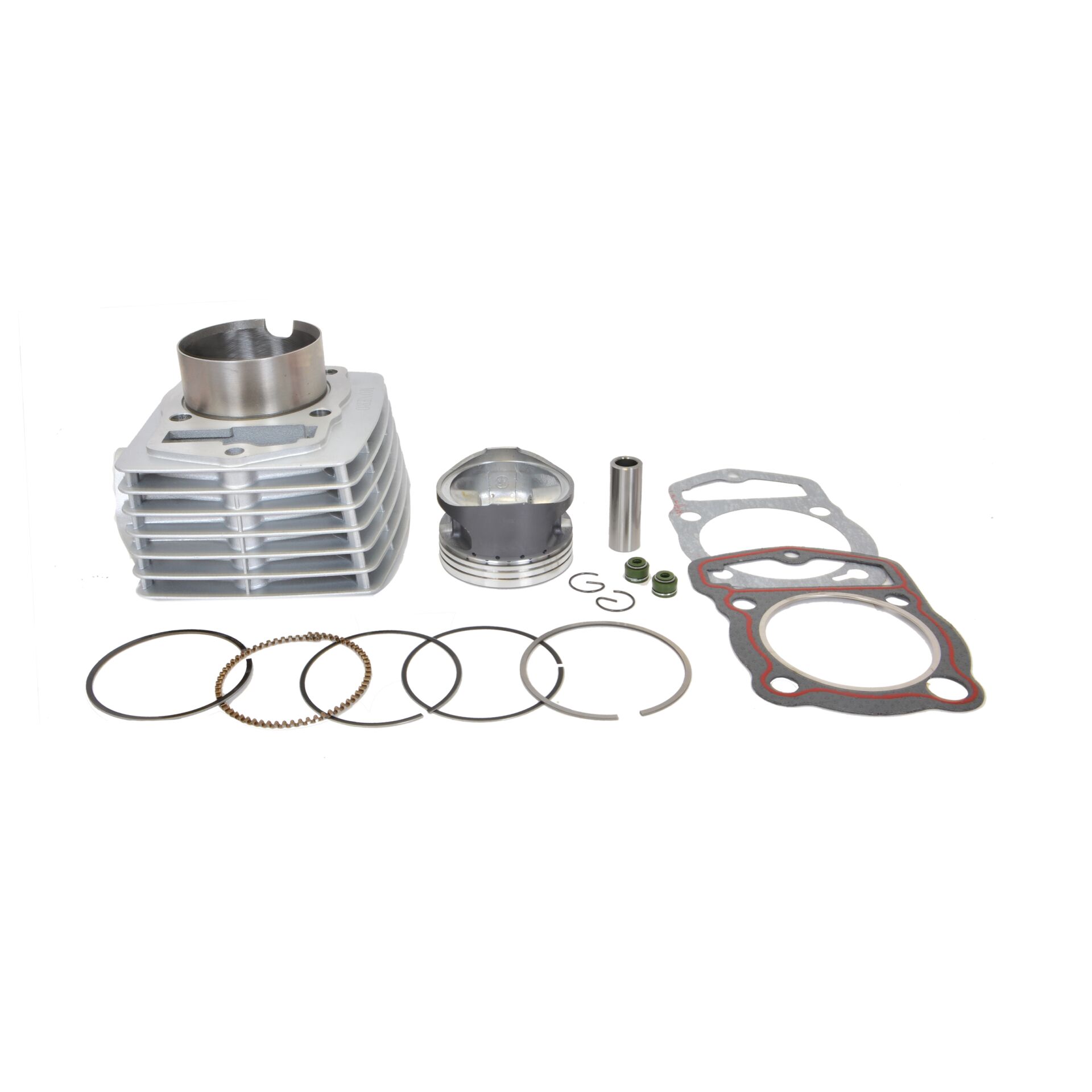 SILINDIR KOMPLE MONDIAL Z-ONE 180CC