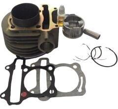 SILINDIR KOMPLE SET SCOOTER 150CC