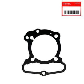 SİLİNDİR ALT CONTA [ORJİNAL] [HONDA] DIO 110 ACTIVA 125 2023 KASA