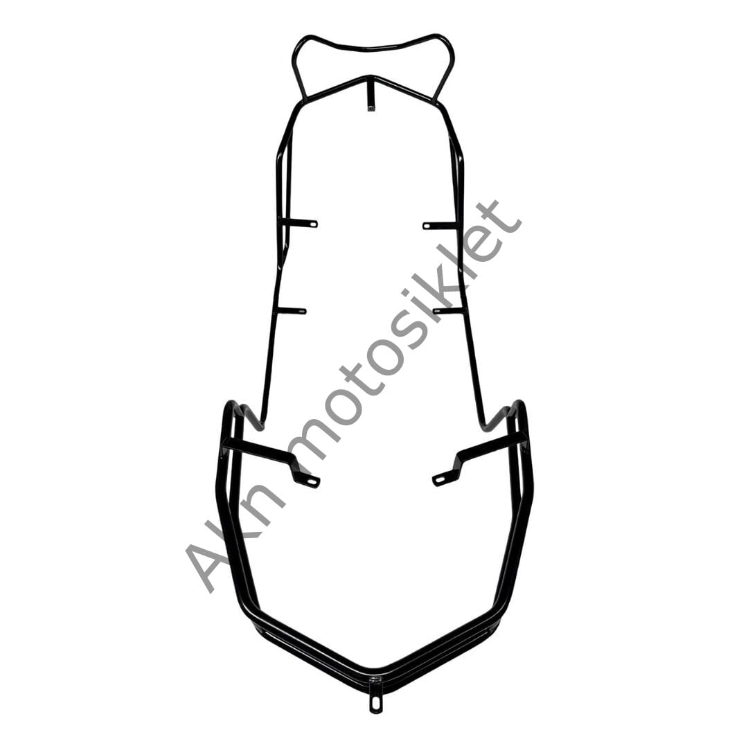 YAMAHA NMAX 2021-2025 KORUMA DEMİRİ TAKIM