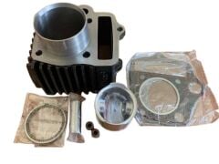 SİLİNDİR CUB 50CC-80CC-100CC MODİFİYE 63MM