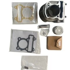 SİLİNDİR DOLU SPACY SÜPER KALİTE