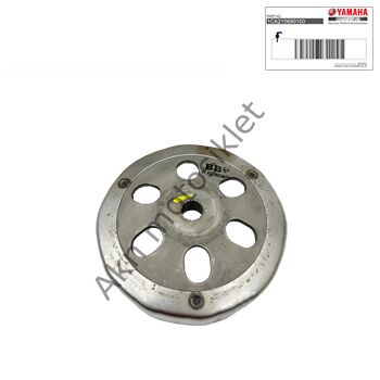 Yamaha NMax Debriyaj Tası Orjinal 2015-2024 BBP-E6611-00