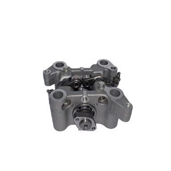 CBF KÜLBÜTÖR KOMPLE DAICO