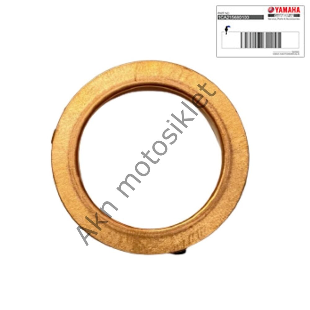 Yamaha Nmax Egsoz Contası Orjinal 2DP-E4613-00