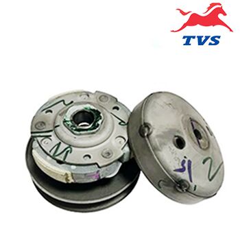 Arka Debriyaj Komple Orjinal Tvs Jupiter 125, Ntorq 125 K2070270