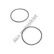 Yamaha Nmax Kasnak Oynar Oringi Alt Takım Orjinal 2DP-WB011-10