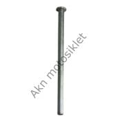 Yamaha Nmax Orta Alt Sehpa Mili Orjinal 2DP-F7112-00