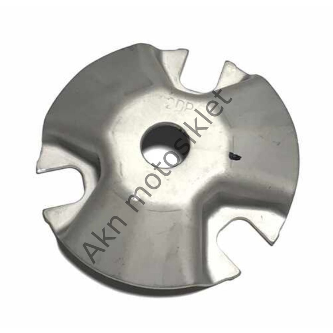 Yamaha Nmax Ön Debriyaj Pervane Demir Orjinal 2DP-E7623-00