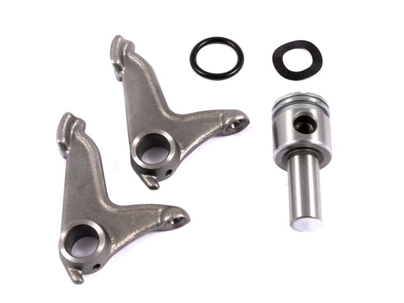 CG125 PİYANO TAKIMI 3 PARÇA