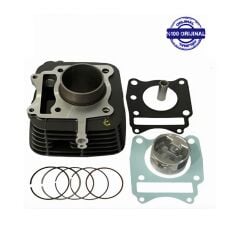 Silindir Komple (Orijinal) TVS Apache RTR 150cc