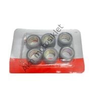 Yamaha Nmax Tahrik Burcu Seti 10gr Orjinal 44D-WE763-00