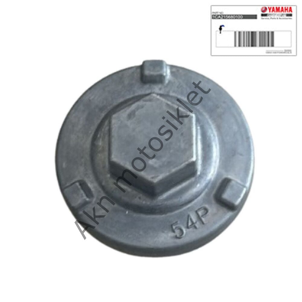 Yamaha Nmax Yağ Boşaltma Tapası Orjinal 54P-E5351-01 2021-2024