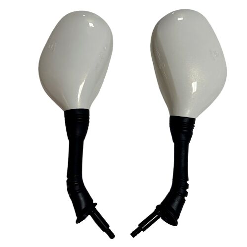 AYNA ALPHA BEYAZ OEM