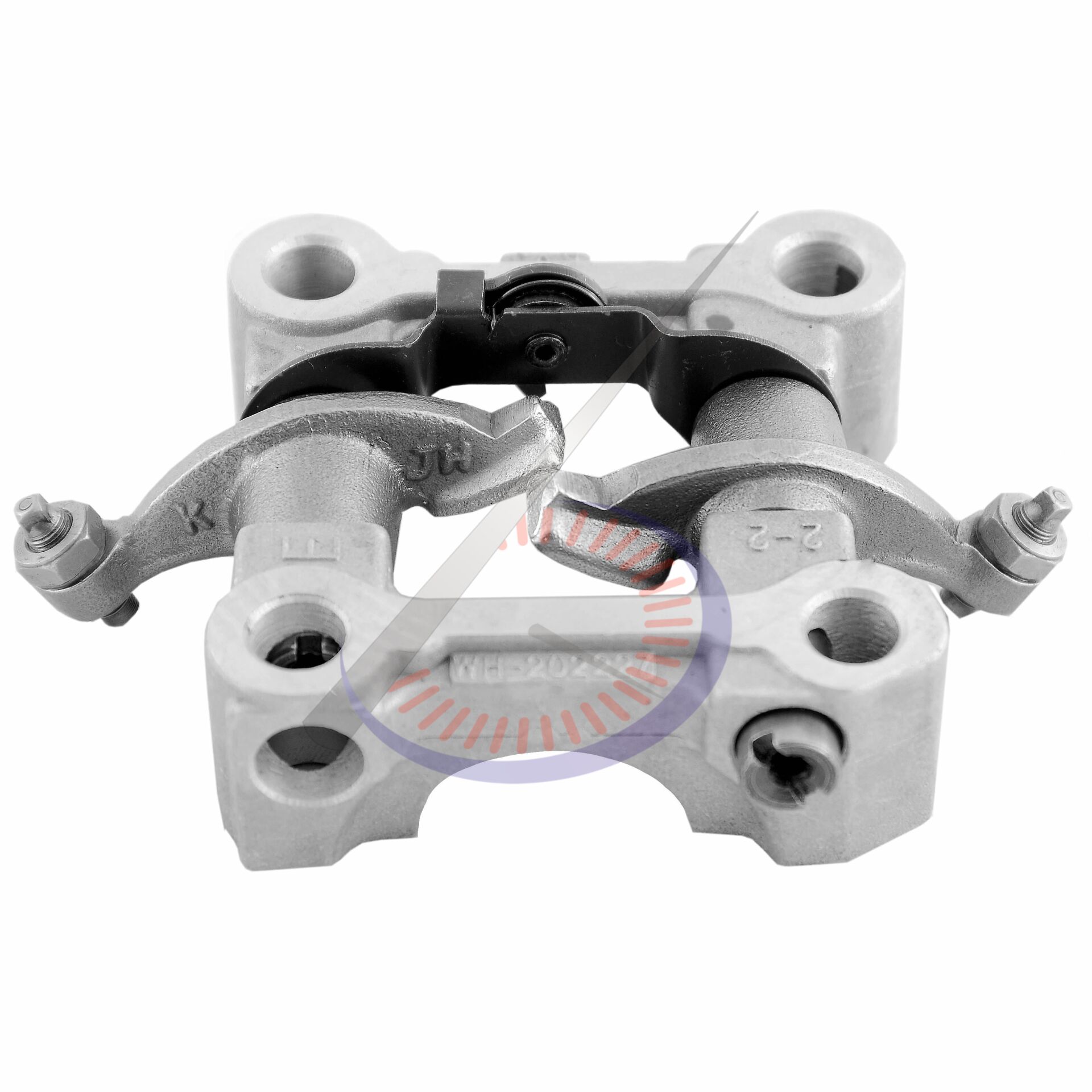 EFM KÜLBÜTÖR KOMPLE HONDA FIZY 125