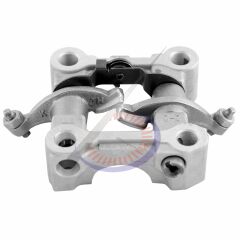 EFM KÜLBÜTÖR KOMPLE HONDA FIZY 125