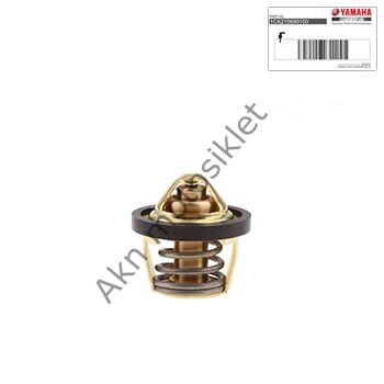 Yamaha R25, MT25 2019-2023 Termostat Sensörü Orjinal 5P0-12411-01