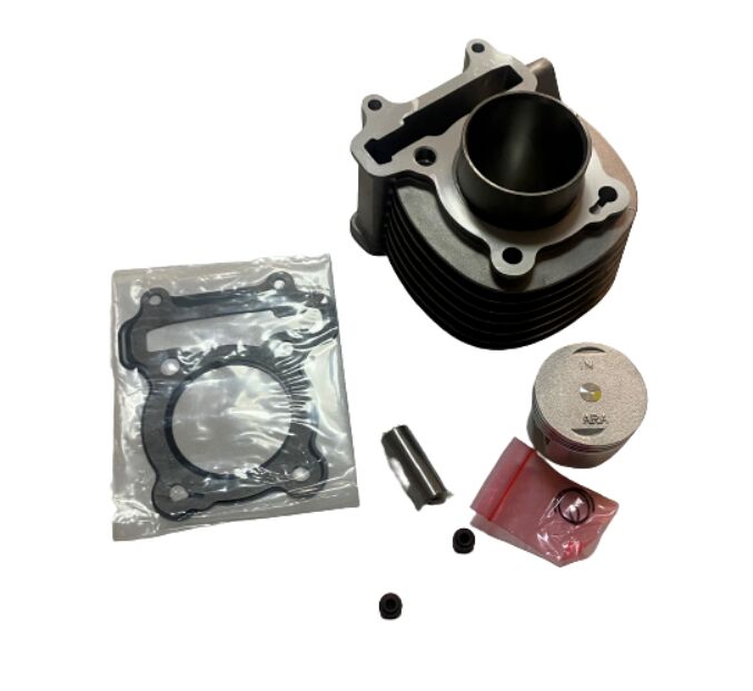 SİLİNDİR KOMPLE [SYM] FIDDLE 2