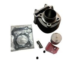 SİLİNDİR KOMPLE [SYM] FIDDLE 2