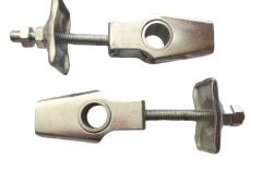 ZİNCİR ÇEKTİRME TAKIM [MONDIAL] MH125 DRIFT