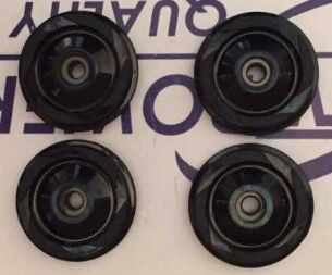 EKSANTRİK ZINCIR MAKARA REHBERI CUB