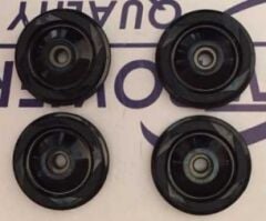 EKSANTRİK ZINCIR MAKARA REHBERI CUB