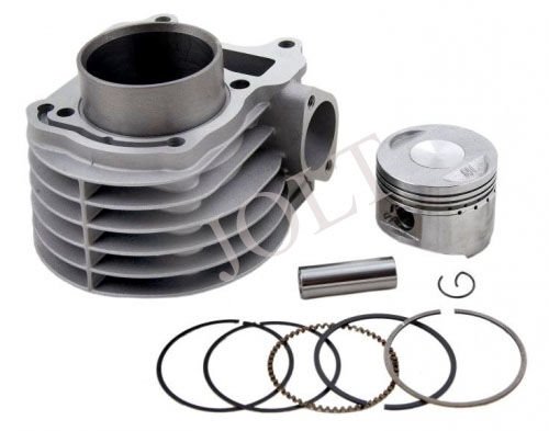 SİLİNDİR KOMPLE 150CC SCOOTER.